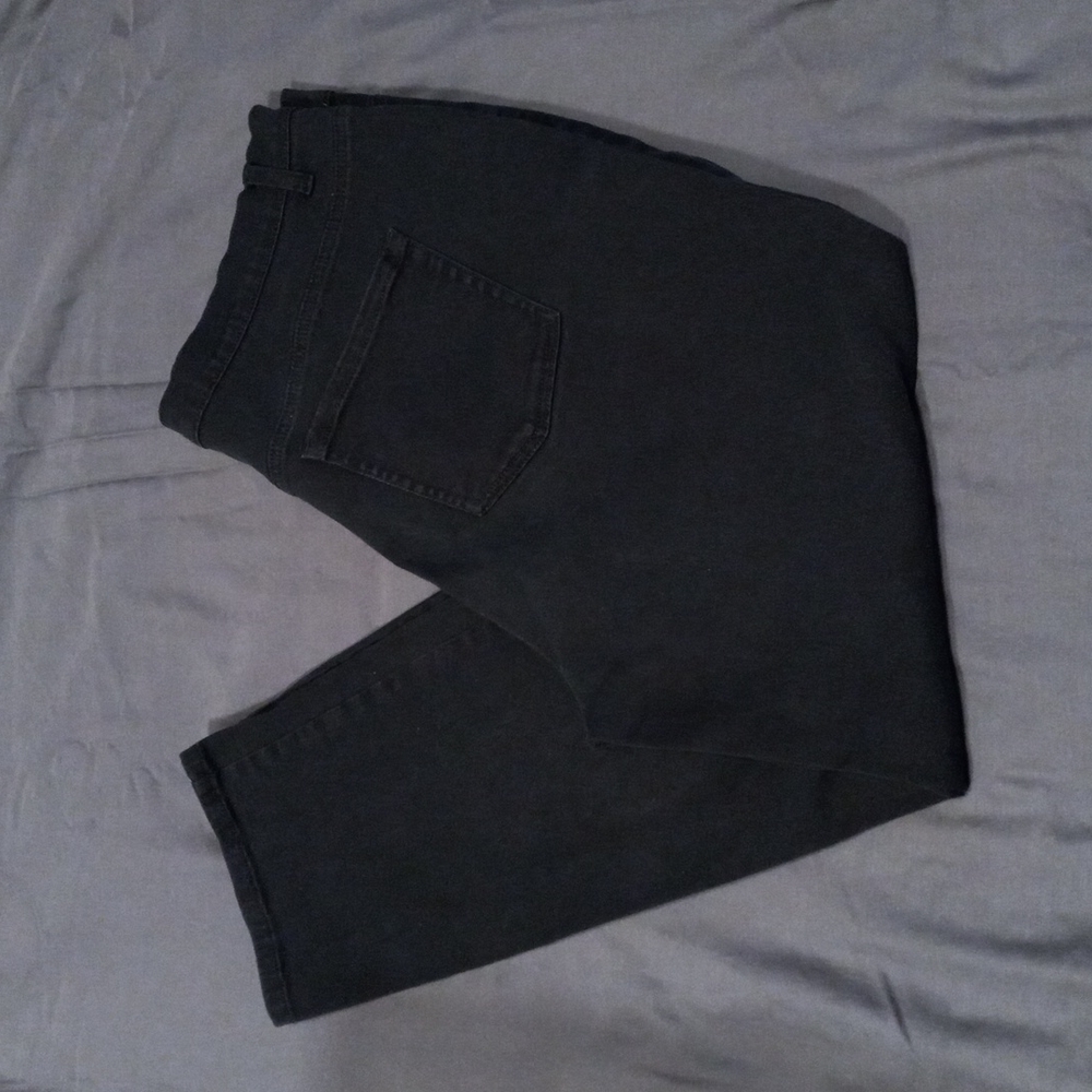 Black pants